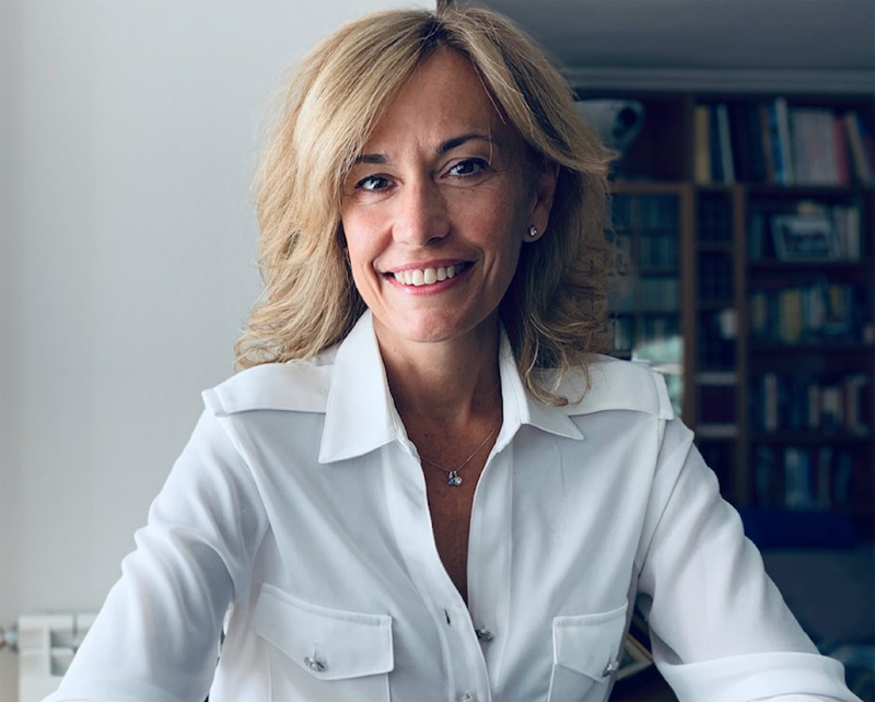 Mariola Martínez, nueva Presidenta de Xerox España