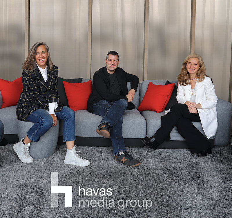 Havas Media Group lanza una aceleradora de contenidos