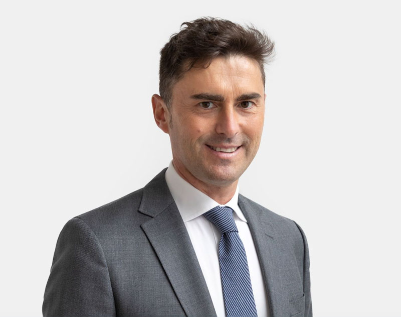 Luca Barca, nuevo Director de marketing de Adecco
