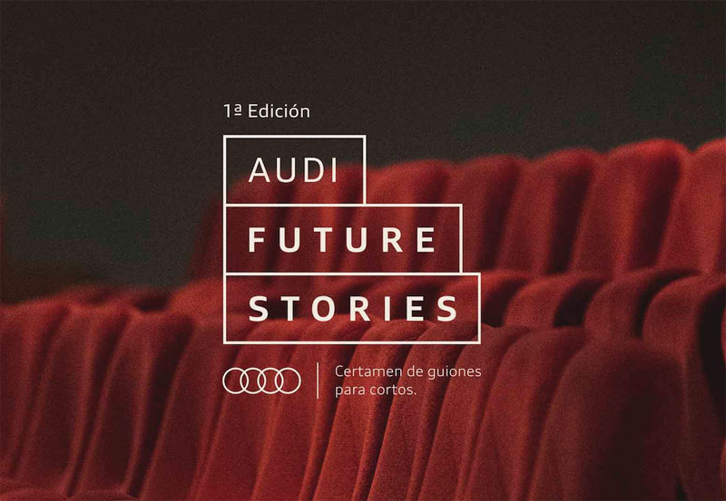Audi convoca un certamen de guiones de corto