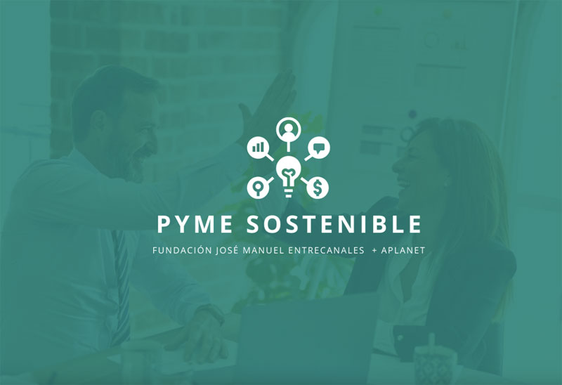 Las 10 empresas finalistas del Programa Pyme Sostenible