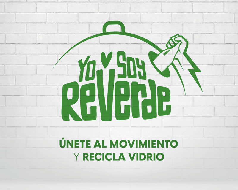 Ecovidrio estrena 'Yo Soy Reverde' en toda Andalucía