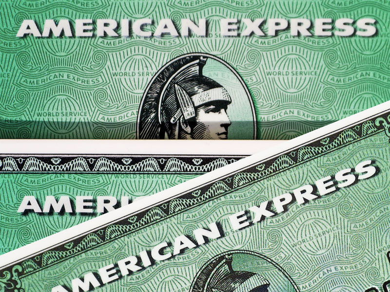 American Express lanza su campaña 'Shop Small' en España