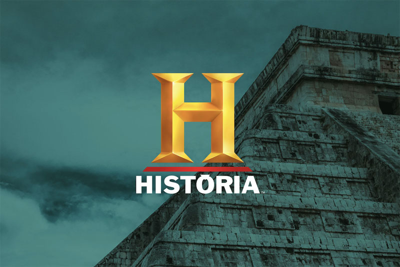 AMC Networks adquiere The History Channel Iberia