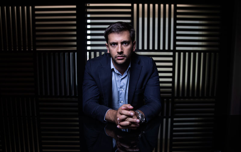 José Gutiérrez, nuevo Director general digital de PRISA Media