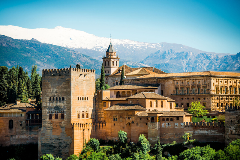M&CSaatchi gestionará los medios de Turismo Andaluz