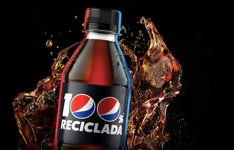 PepsiCo mejorará el perfil nutricional de sus productos