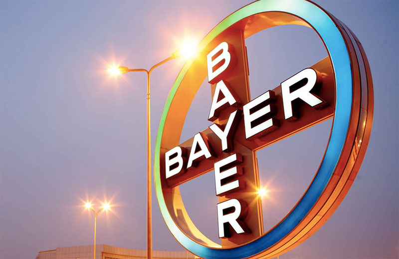Bayer nombra a MediaCom su agencia global de medios