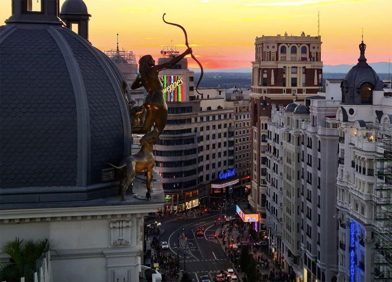 Time Out Madrid refuerza su división de Live Events