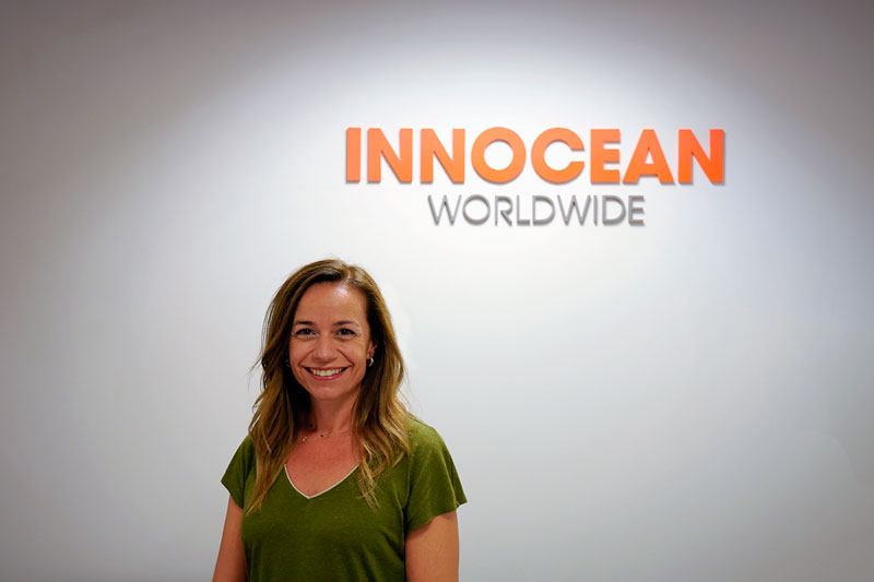 Ana Pérez, nueva Account Manager en Innocean Worldwide Spain