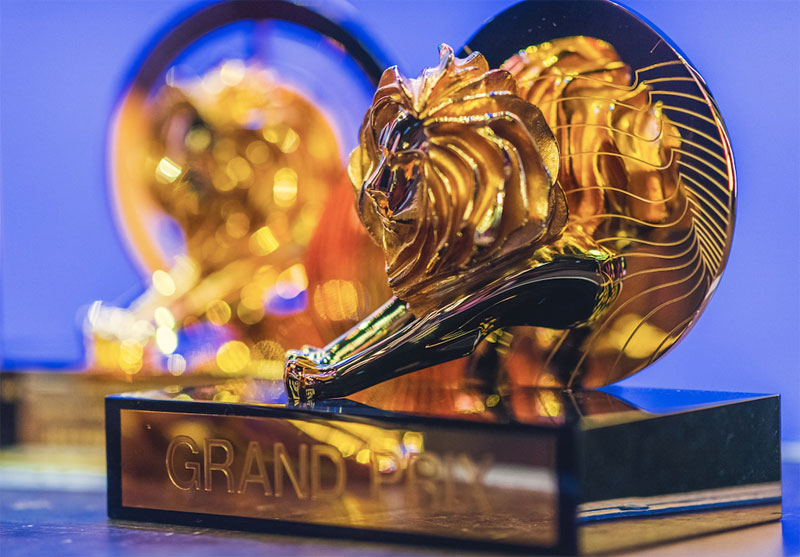 El Festival Cannes Lions 2022 tendrá un formato híbrido