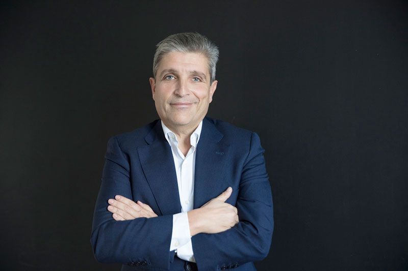 El Grupo Serviceplan nombra a Gerardo Mariñas nuevo CEO