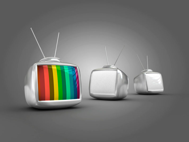 3ª ola del EGM: las cadenas de televisión más vistas