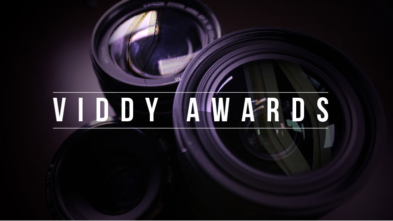Parnaso logra 32 reconocimientos en los Viddy Awards