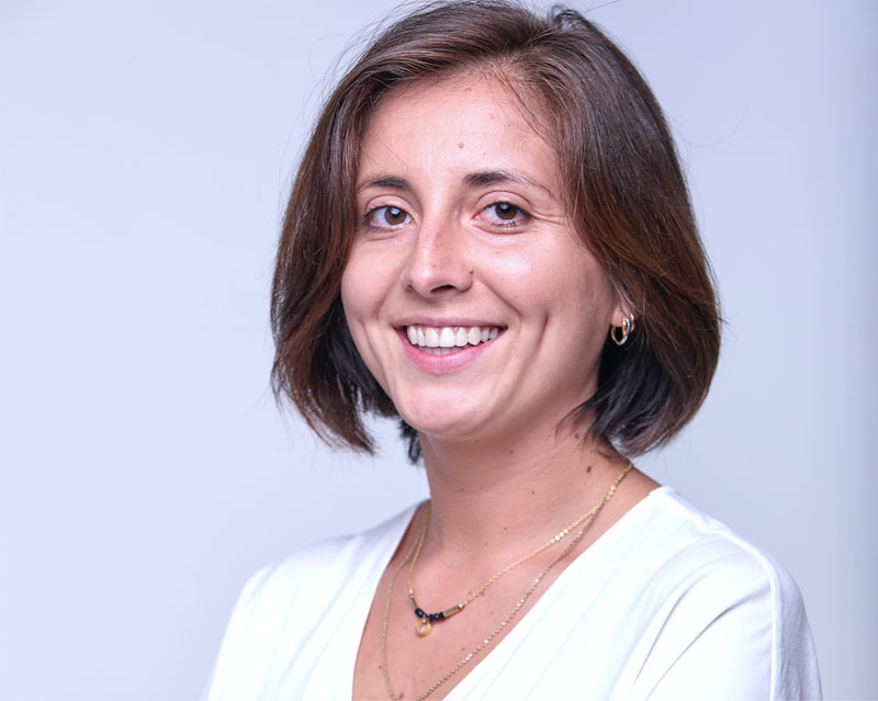 Dominika Węglarz, nueva Strategy Director en McCann