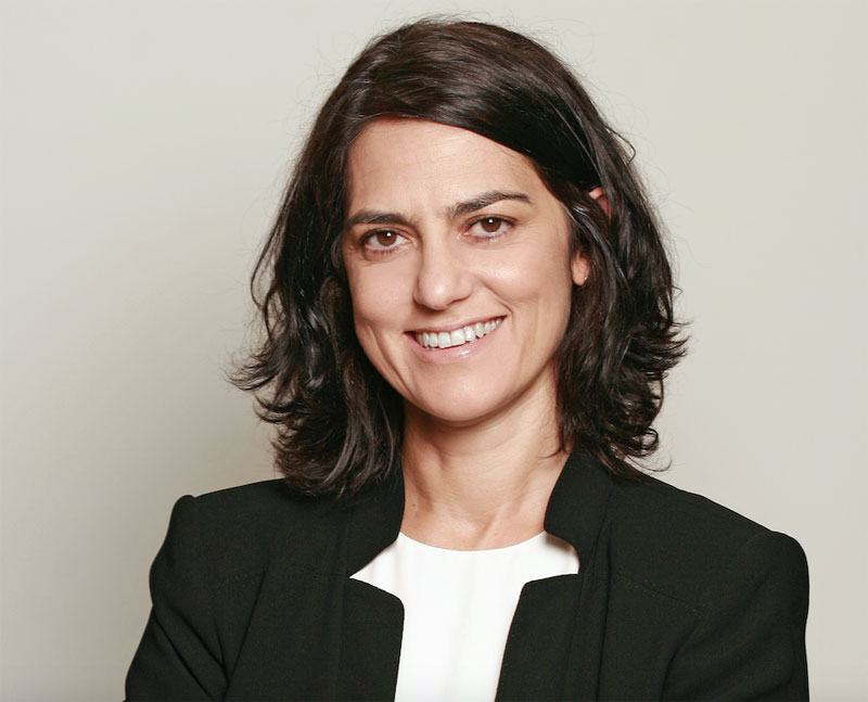 Georgina Leibovich, nueva Directora de cuentas de Torres y Carrera