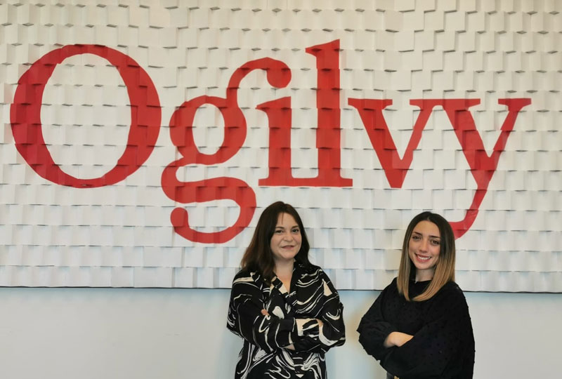 Ogilvy PR ficha a dos nuevas directoras de cuentas