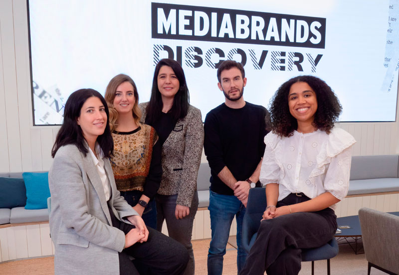 IPG Mediabrands lanza un hub de exploración de tendencias