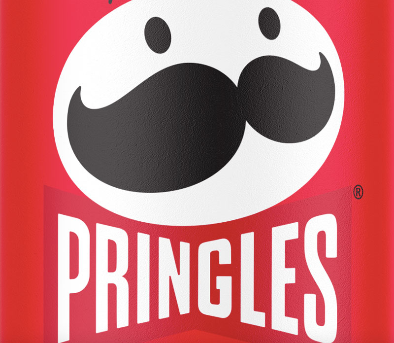 Pringles cambia su imagen para conectar con el nuevo consumidor