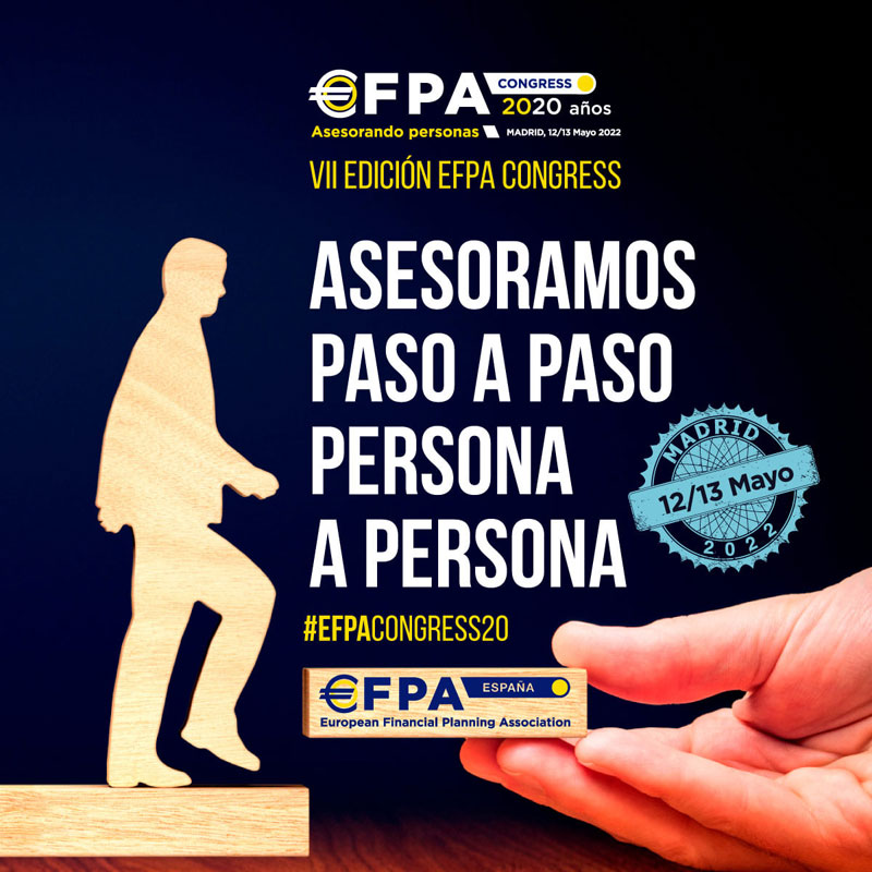 Parnaso comienza a trabajar para EFPA España