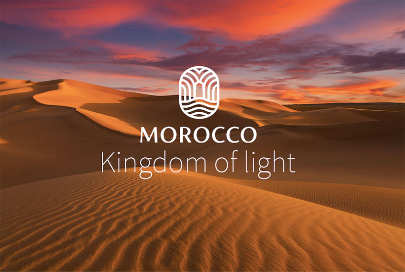 Turismo de Marruecos presenta 'The Kingdom of Light'