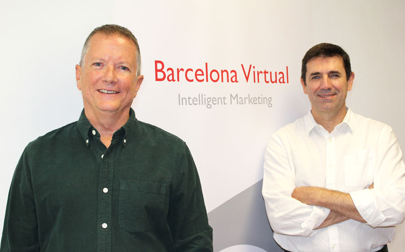 Barcelona Virtual, fiel a su ADN futurista e internacional