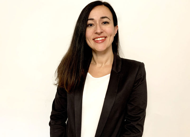 Veritas Media nombra a Anna Rodríguez Directora general