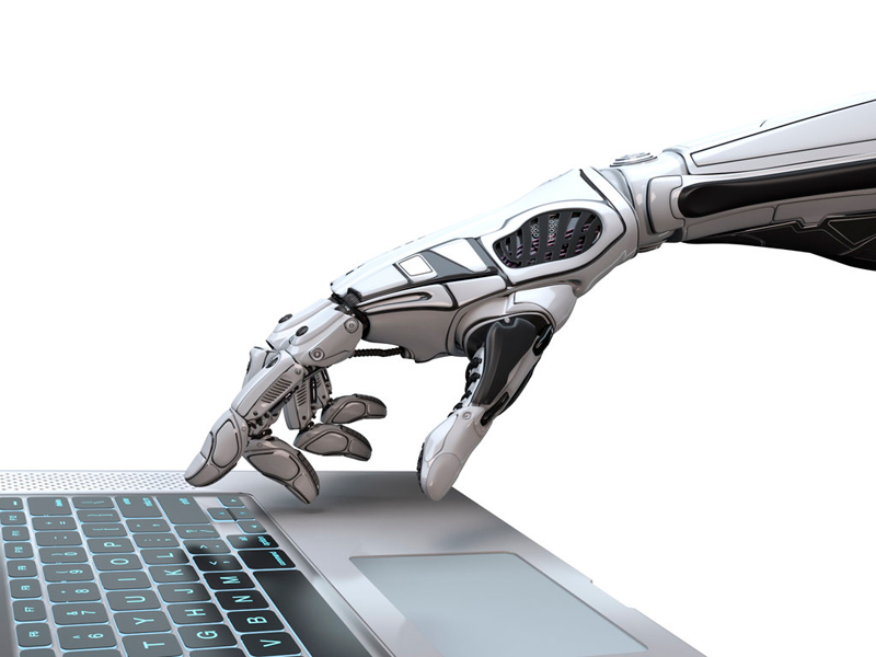 ¿Qué puede hacer la Inteligencia Artificial por el mundo editorial?