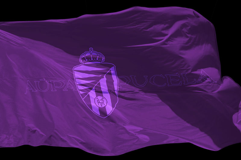 FutureBrand renueva la identidad del Real Valladolid