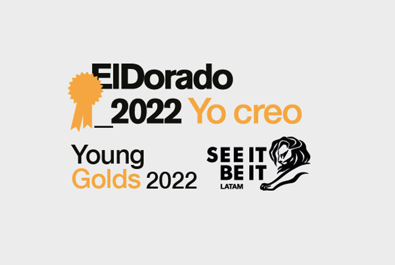 ElDorado abre inscripciones para los Young Golds 2022