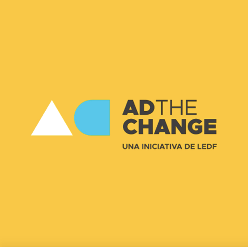 AdtheChange, nuevo proyecto colaborativo de La Escalera de Fumío
