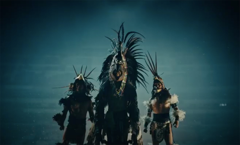 Corona apela el orgullo mexicano con un anuncio 'legendario'