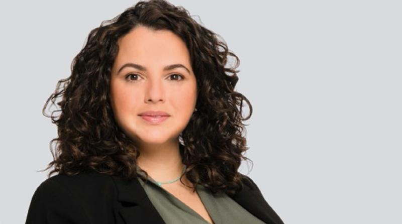 Farah González, Consumer Insights & Comms Lead en UPartner Media