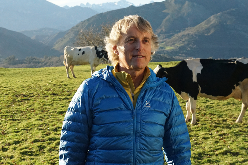 Central Lechera Asturiana reivindica el valor de la leche
