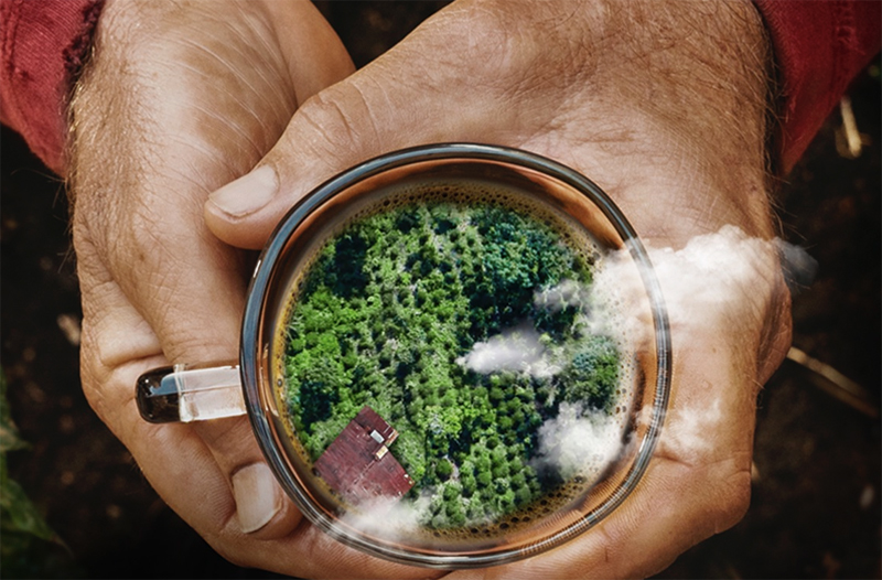 Nescafé lanza la campaña global 'Espera más de cada taza'