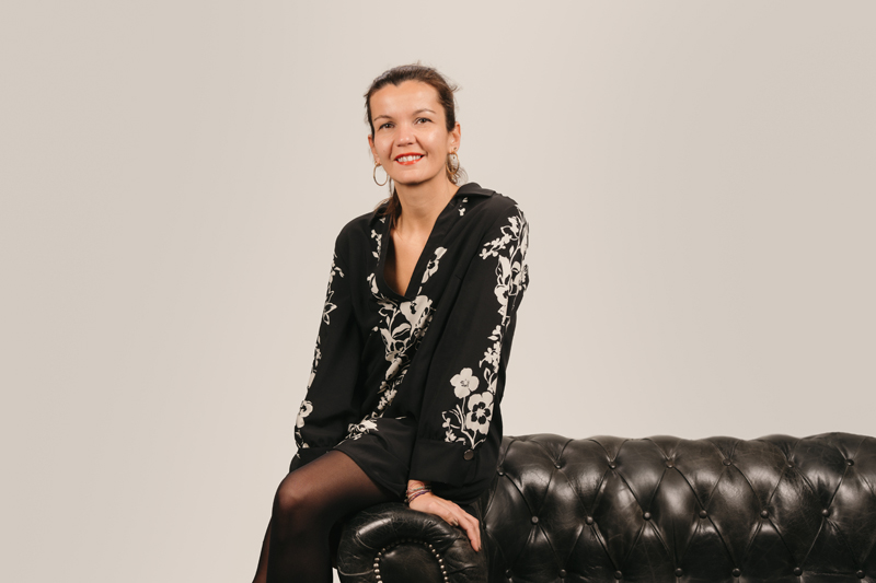 Entrevistamos a Belén Naz, nueva Directora general de After Madrid