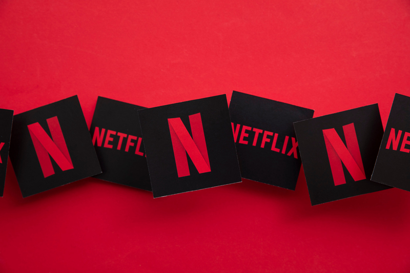 Nuevas formas de compartir cuentas en Netflix
