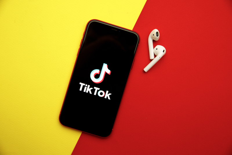 TikTok es la red social en la que más dinero gastan los españoles