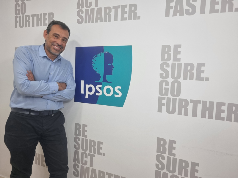 Ipsos ofrece consultoría estratégica de marca y de innovación
