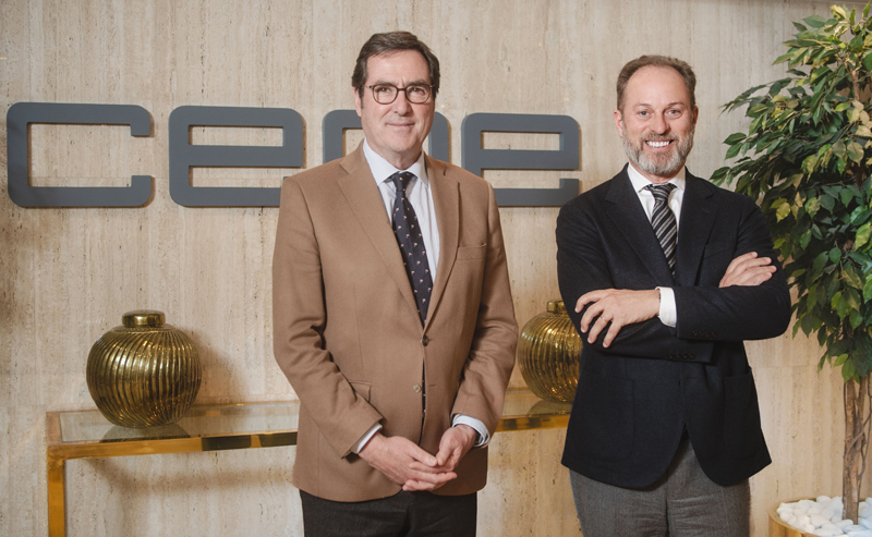 IPG Mediabrands se convierte en nuevo miembro de la CEOE