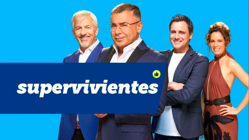 Telecinco presenta su nueva imagen de marca