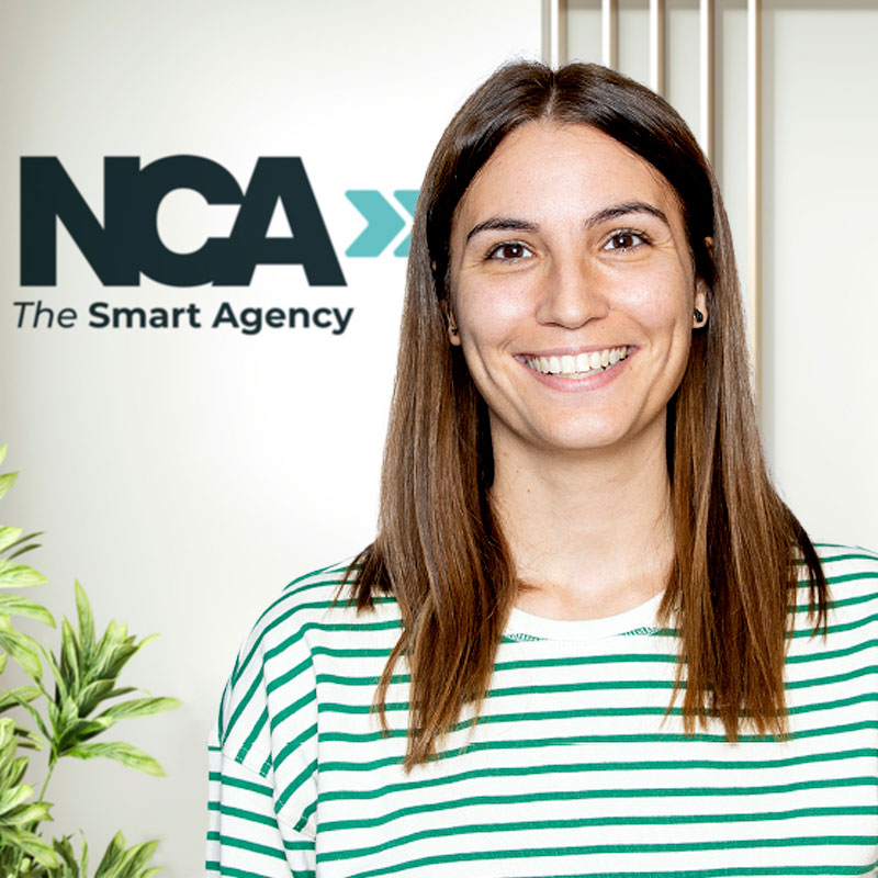 Marta Jiménez, nueva Directora ejecutiva de cuentas en NCA Smart