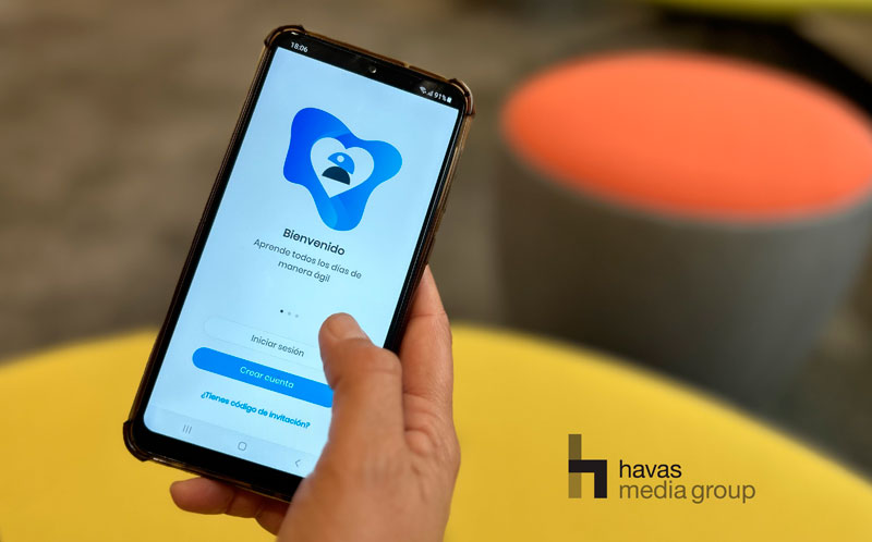 Havas Media Group facilita una app de IA a su personal