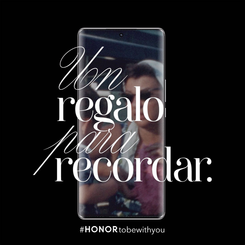 Honor recupera tus recuerdos en formato digital