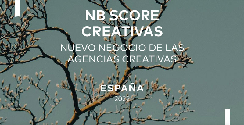 Las agencias creativas con más nuevo negocio en 2022