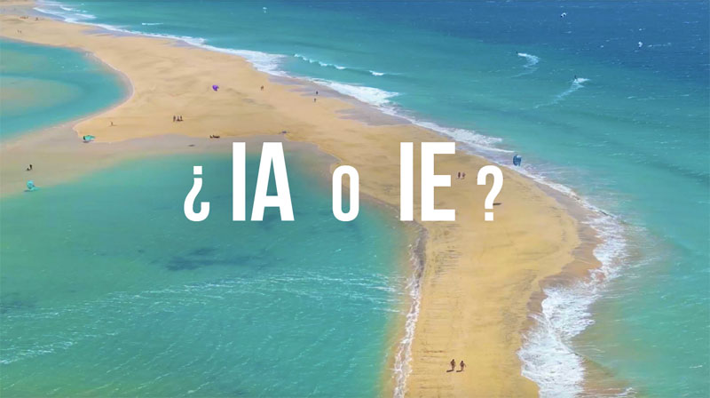 Islas Canarias lanza la campaña 'Islas Excepcionales'