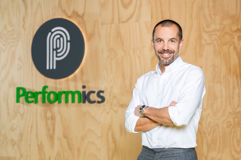 La agencia Performics impulsa su unidad de negocio en Iberia