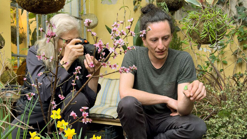 IKEA y Annie Leibovitz lanzan un programa para jóvenes fotógrafos