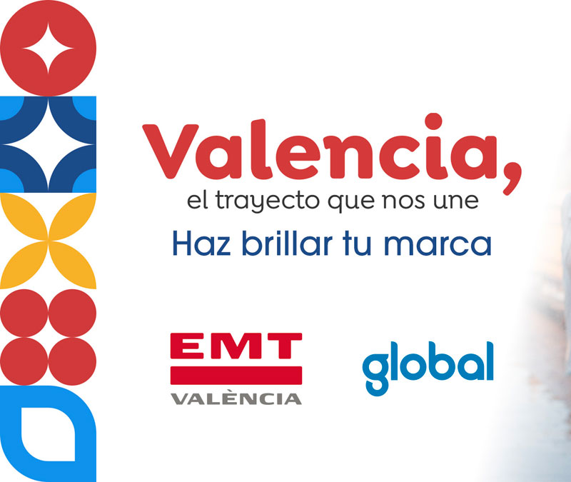 EMT Valencia vuelve a confiar en Global
