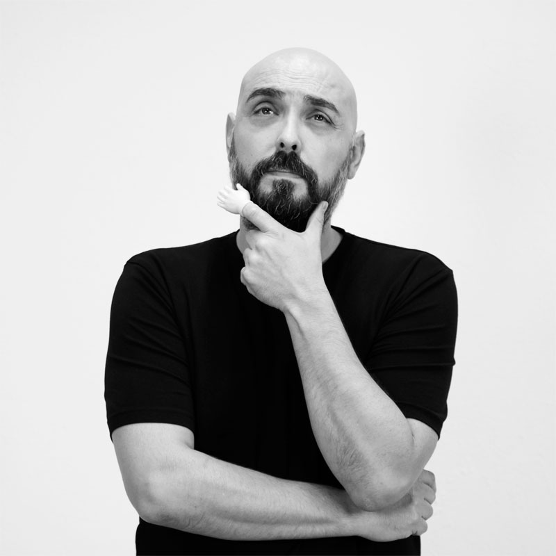 Toni Tugores es nombrado Director general creativo de After